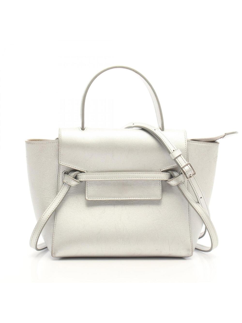 Celine Belt Bag Nano Shoulder Crossbody #345852C61B